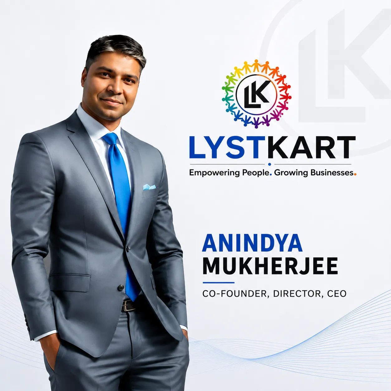 Anindya Mukherjee
