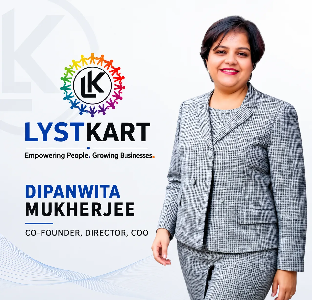 Dipanwita Mukherjee