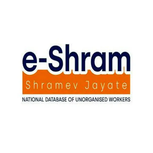 eShram