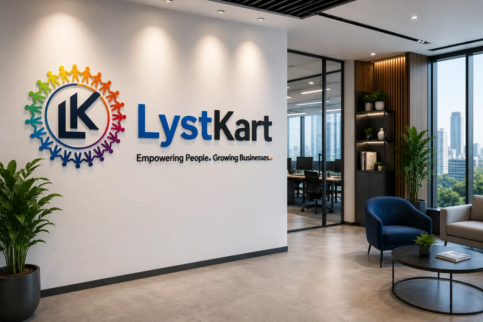 About LystKart