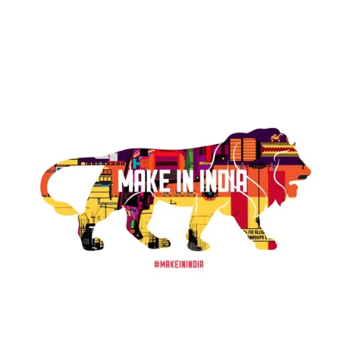 Make In India